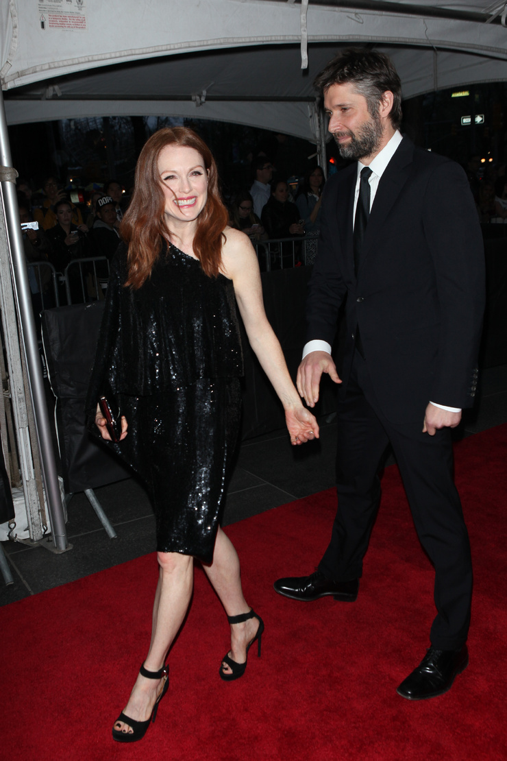Julianne Moore