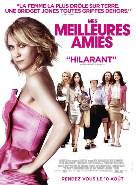 Bridesmaids