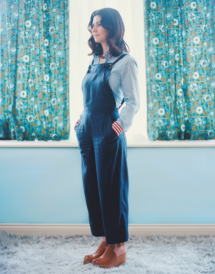Marina and the Diamonds
