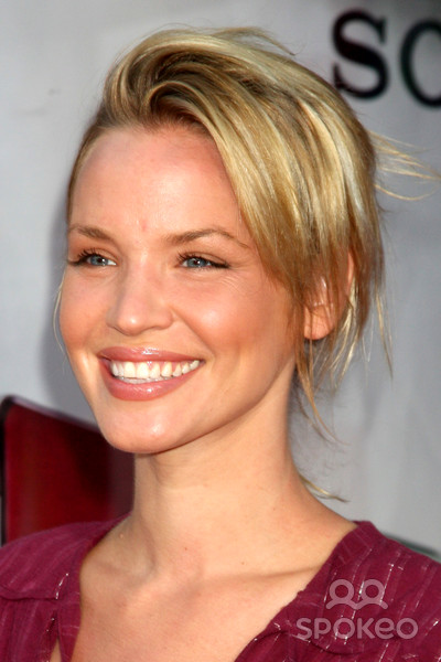 Ashley Scott Ashley Scott