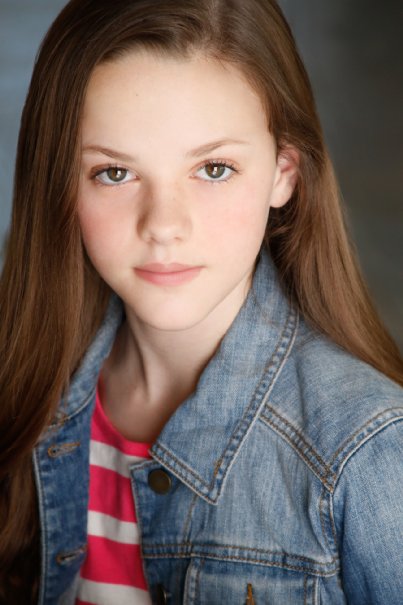 Megan Dalby