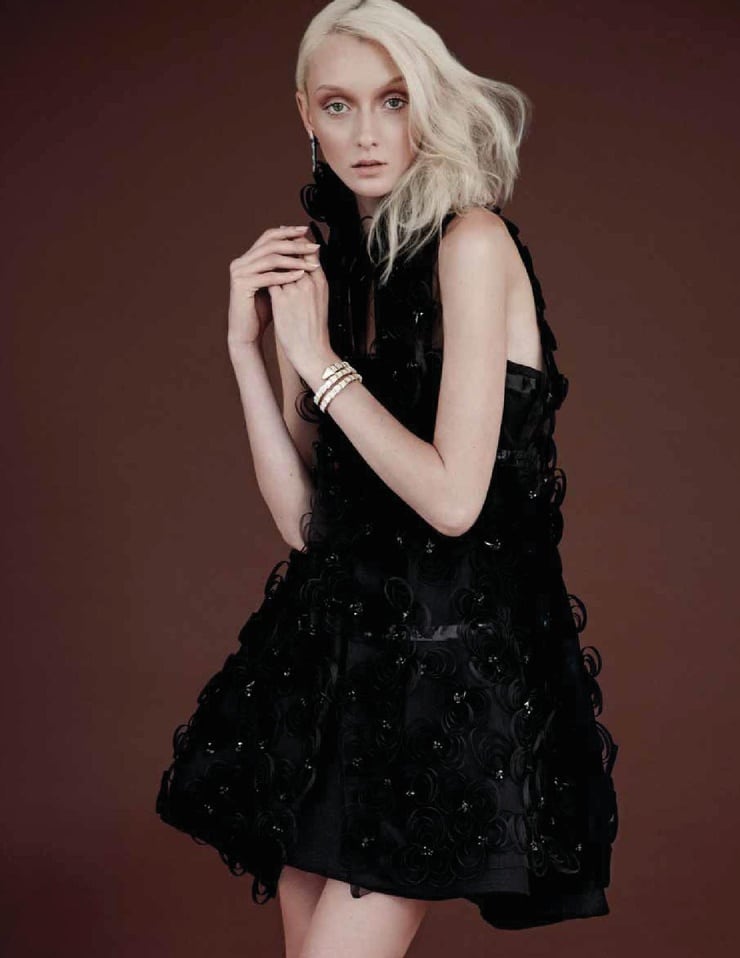 Alexa Yudina