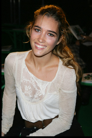 Vahina Giocante