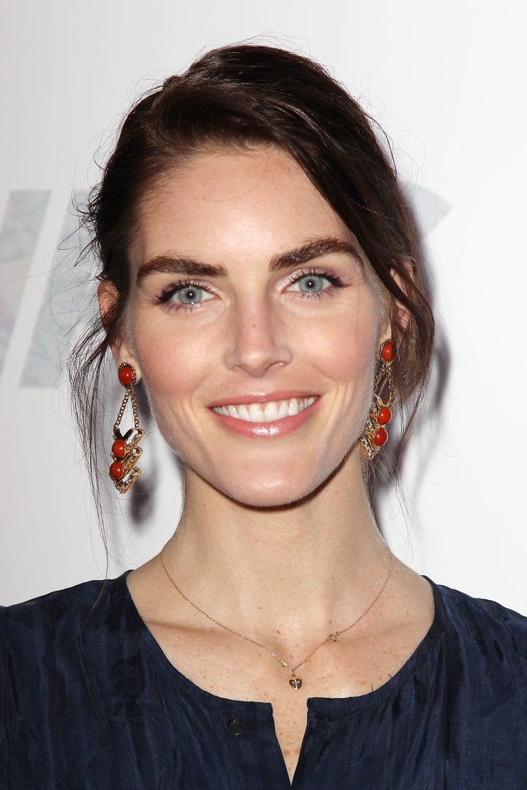 Hilary Rhoda