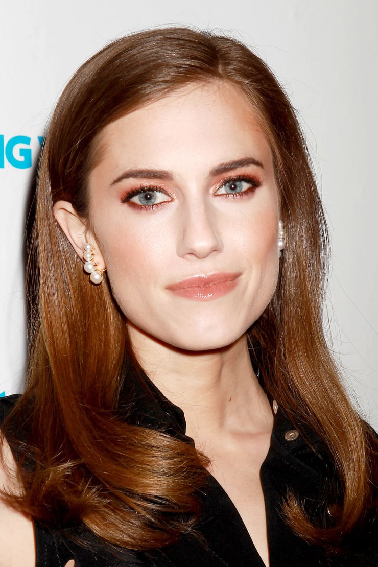 Picture of Allison Williams