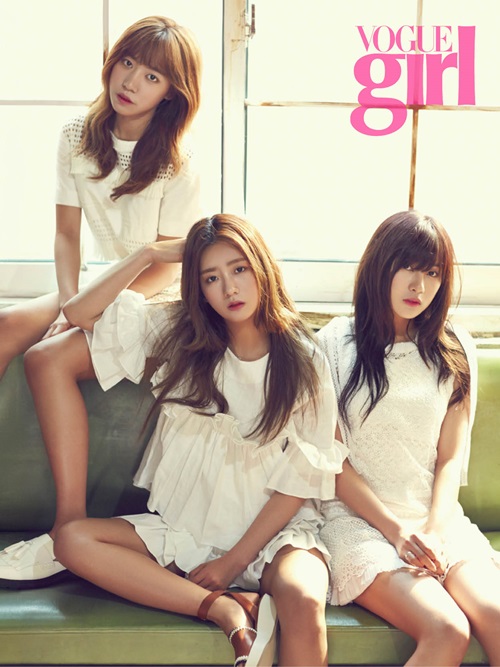 APink