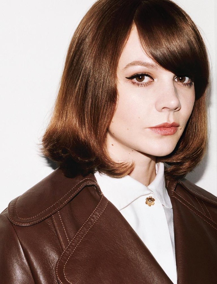 Carey Mulligan
