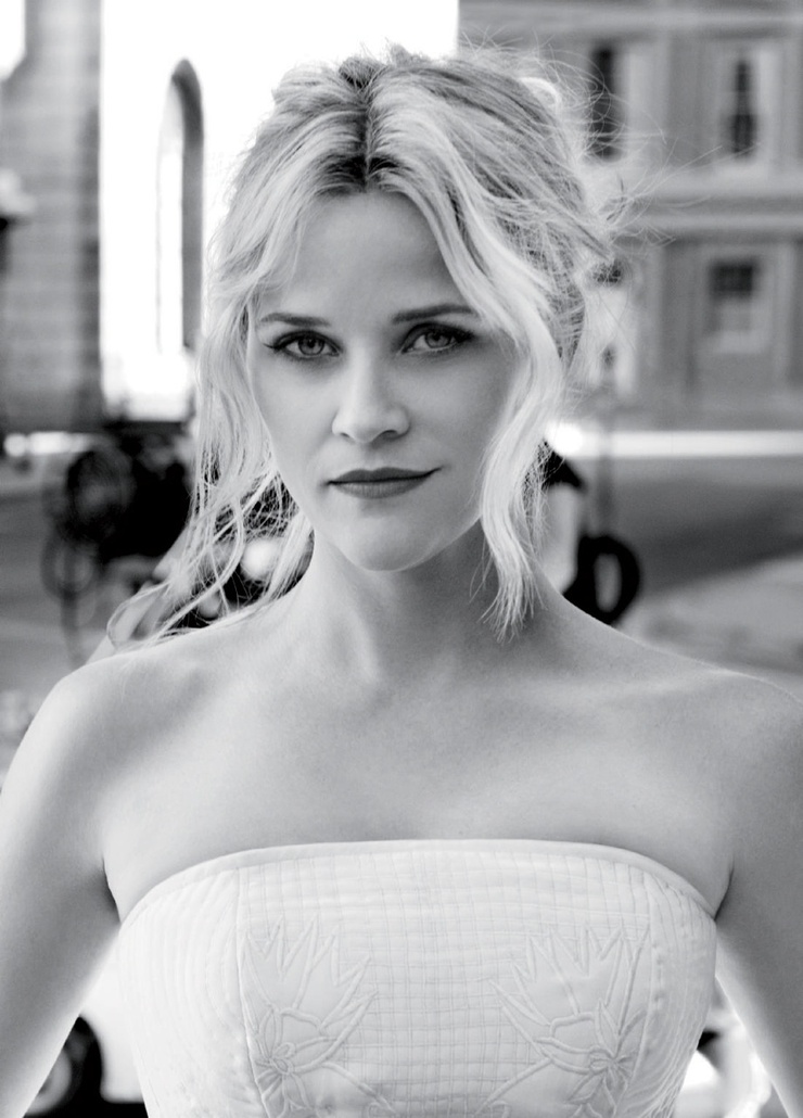 Reese Witherspoon Reese Witherspoon