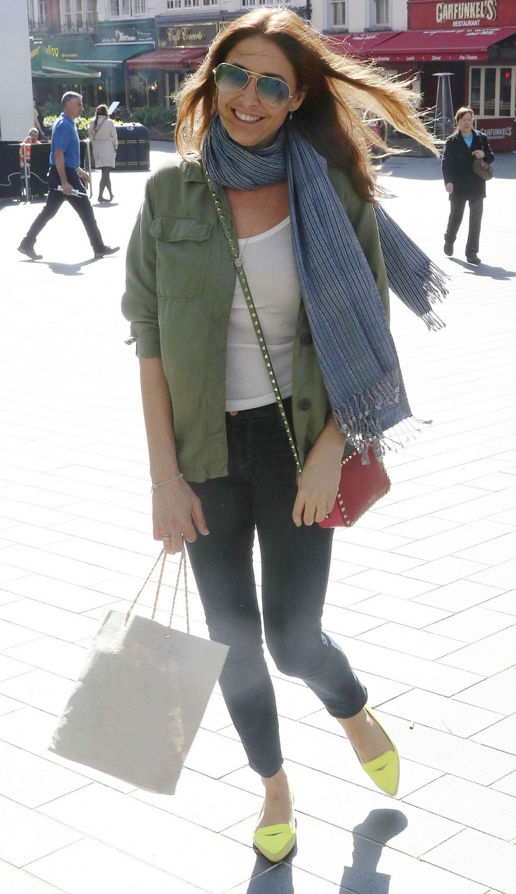 Lisa Snowdon