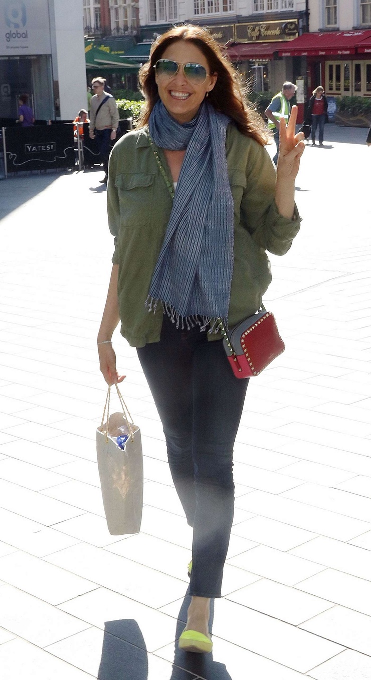 Lisa Snowdon
