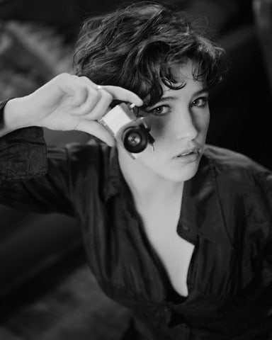 Vahina Giocante