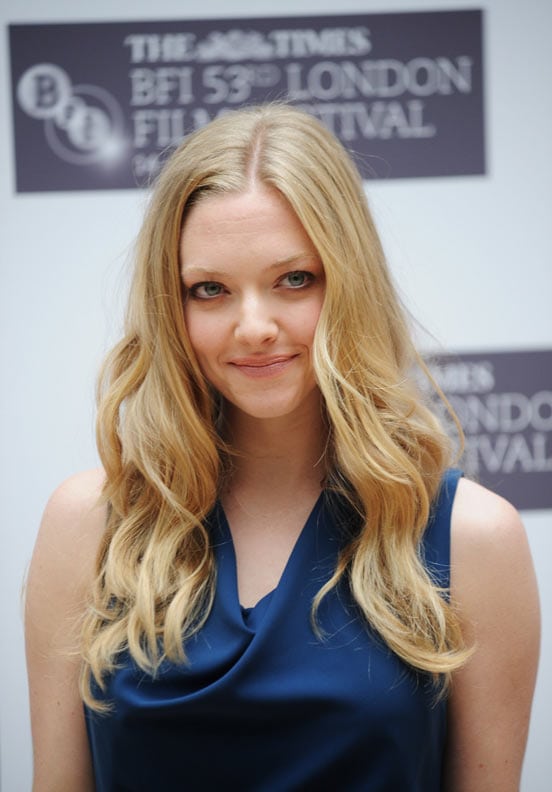 Amanda Seyfried