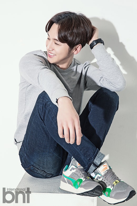 Yo-han Byeon