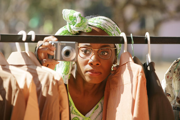 The No. 1 Ladies' Detective Agency