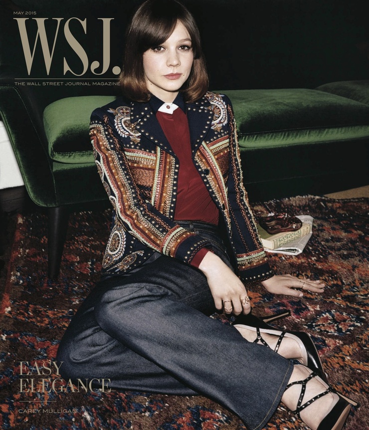 Carey Mulligan Carey Mulligan