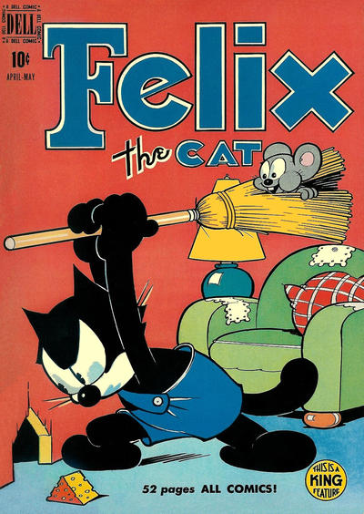 Felix the Cat