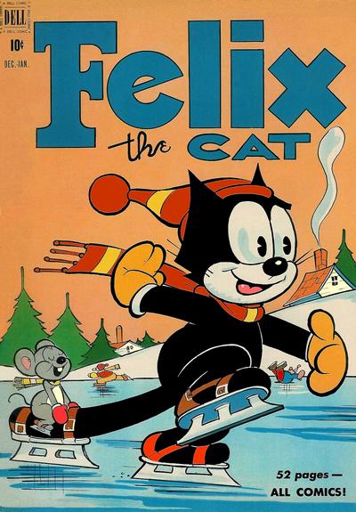 Felix the Cat