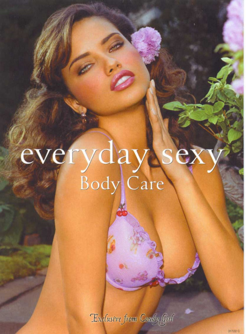 Adriana Lima Adriana Lima