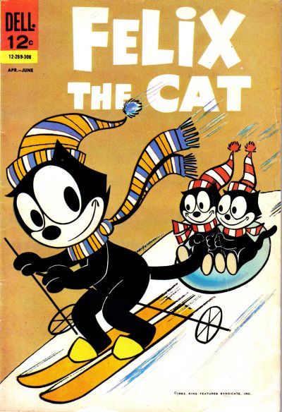 Felix the Cat