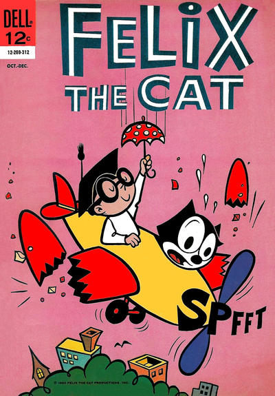 Felix the Cat