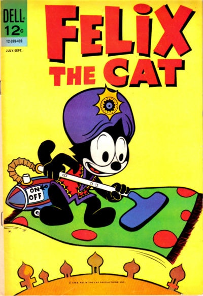 Felix the Cat