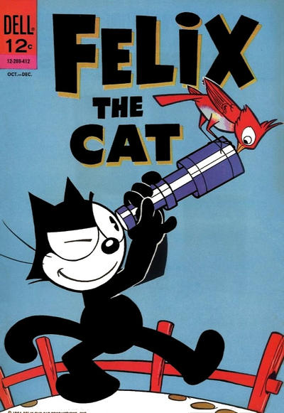 Felix the Cat