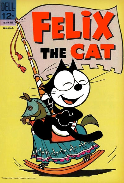 Felix the Cat Felix the Cat