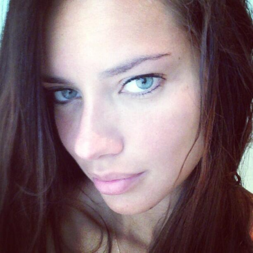 Adriana Lima Adriana Lima