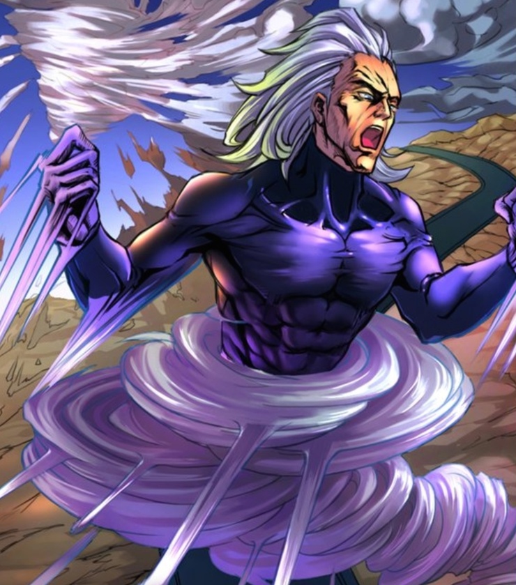 Riptide