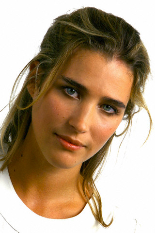 Vahina Giocante