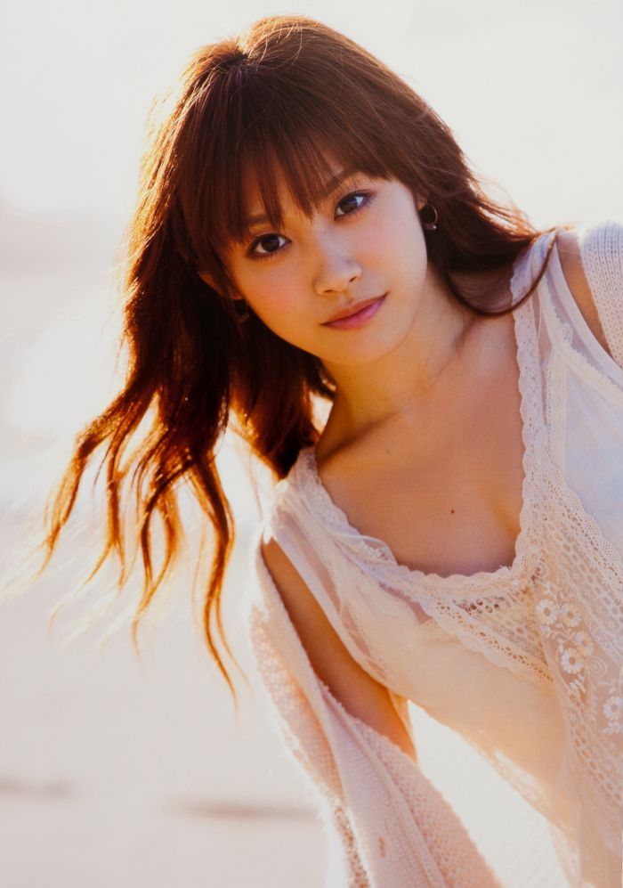 Ai Takahashi