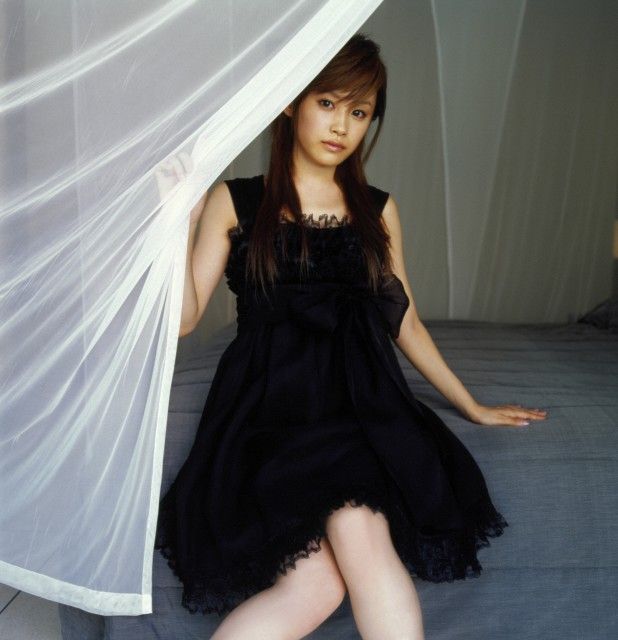 Ai Takahashi