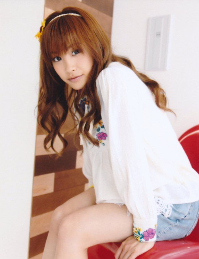 Ai Takahashi