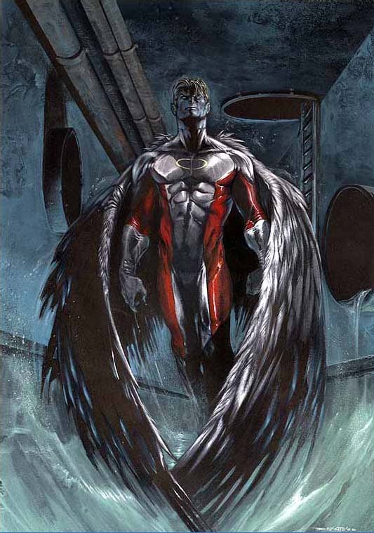 Angel (Archangel)