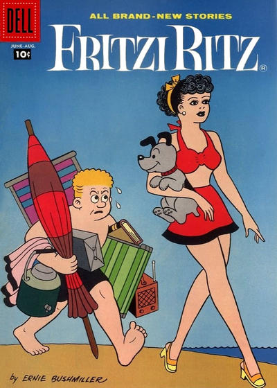 Fritzi Ritz