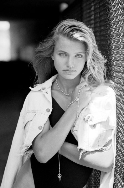 Cameron Diaz Cameron Diaz