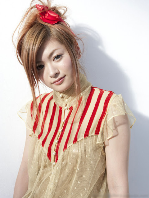 Aira Mitsuki