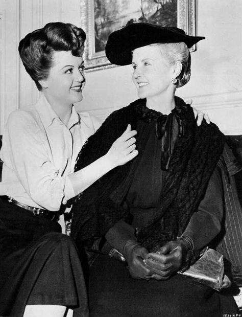 Angela Lansbury Angela Lansbury
