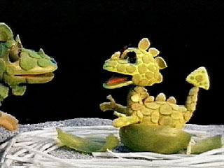 The Soup Dragon The Soup Dragon