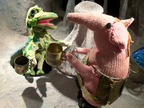 The Soup Dragon The Soup Dragon