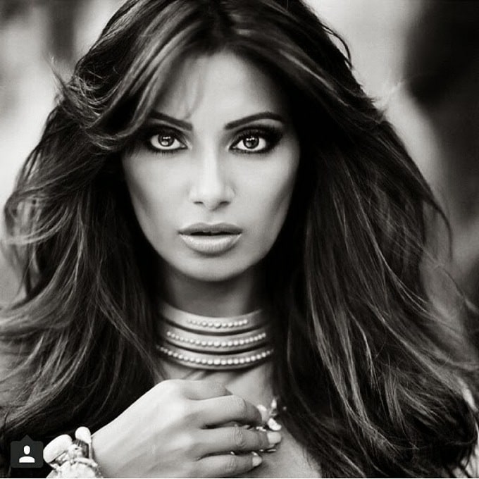 Bipasha Basu