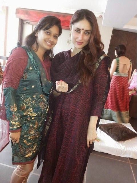 Kareena Kapoor