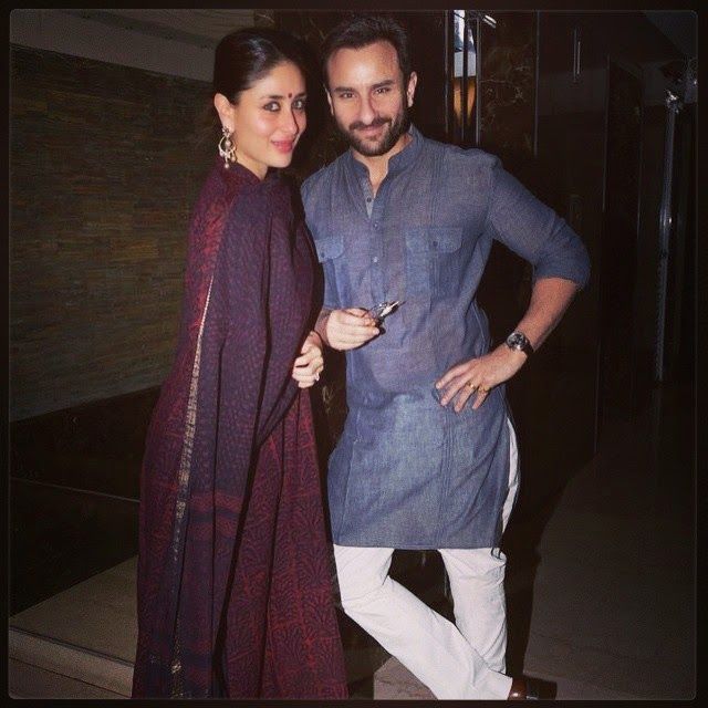 Kareena Kapoor