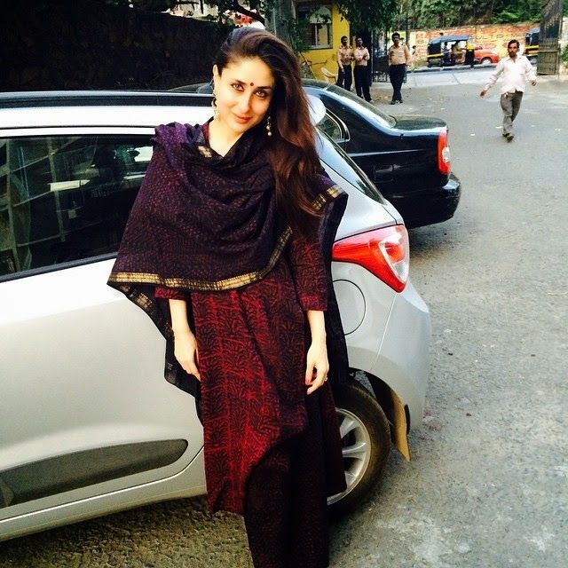 Kareena Kapoor
