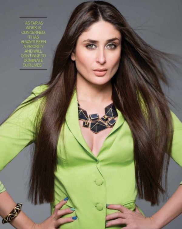Kareena Kapoor