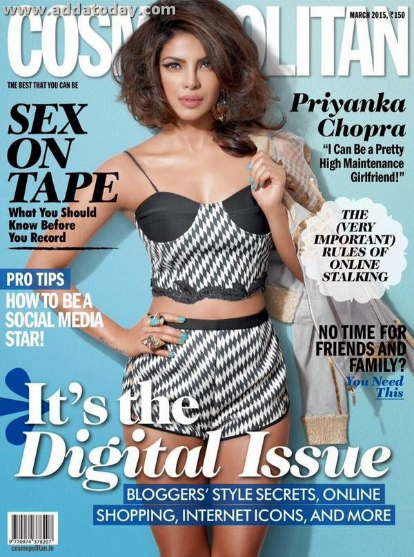 Priyanka Chopra