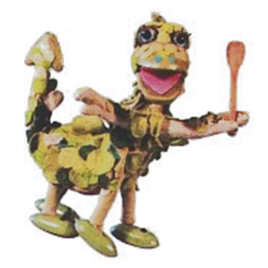 The Soup Dragon The Soup Dragon