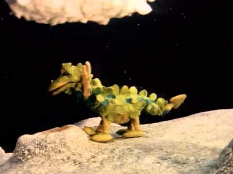 The Soup Dragon