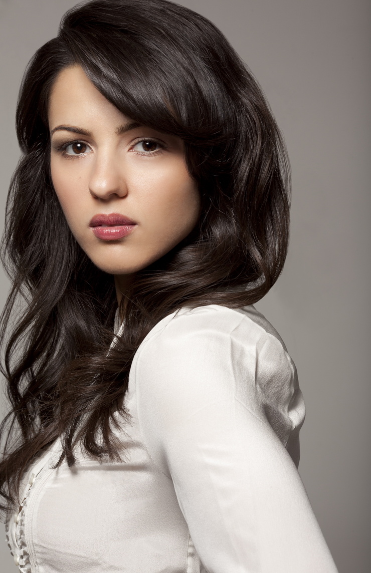 Annet Mahendru Annet Mahendru