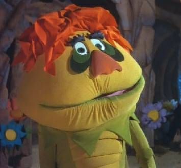 H.R. Pufnstuf